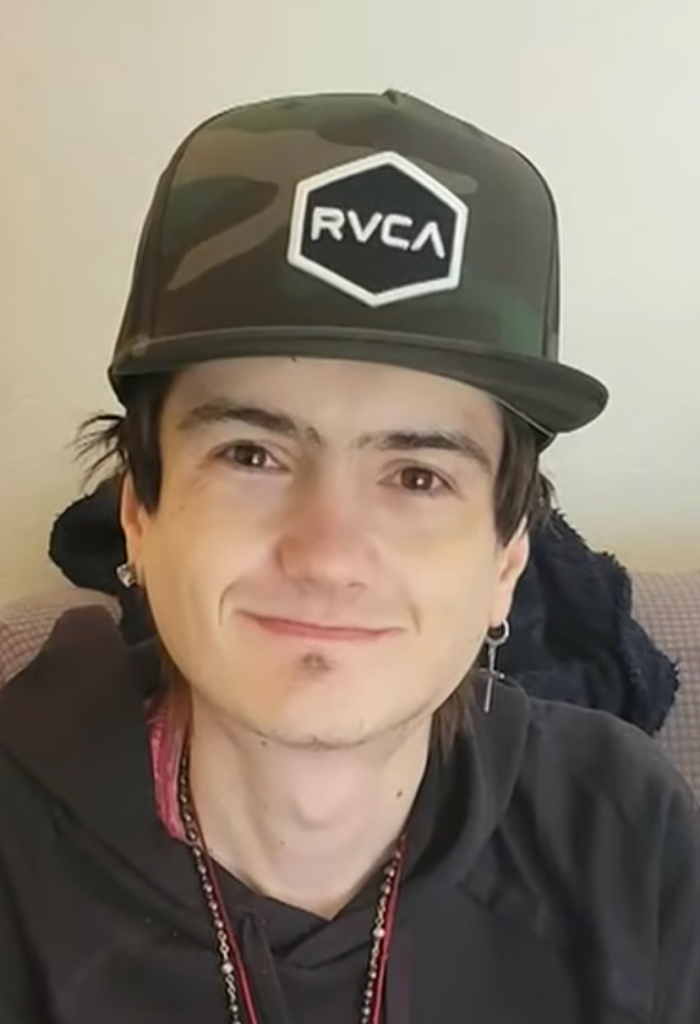 Kaelan Lachica suffered from anorexia for nearly a decade but his condition had improved in the year proceeding his hospitalization in August 2025, his father said. 